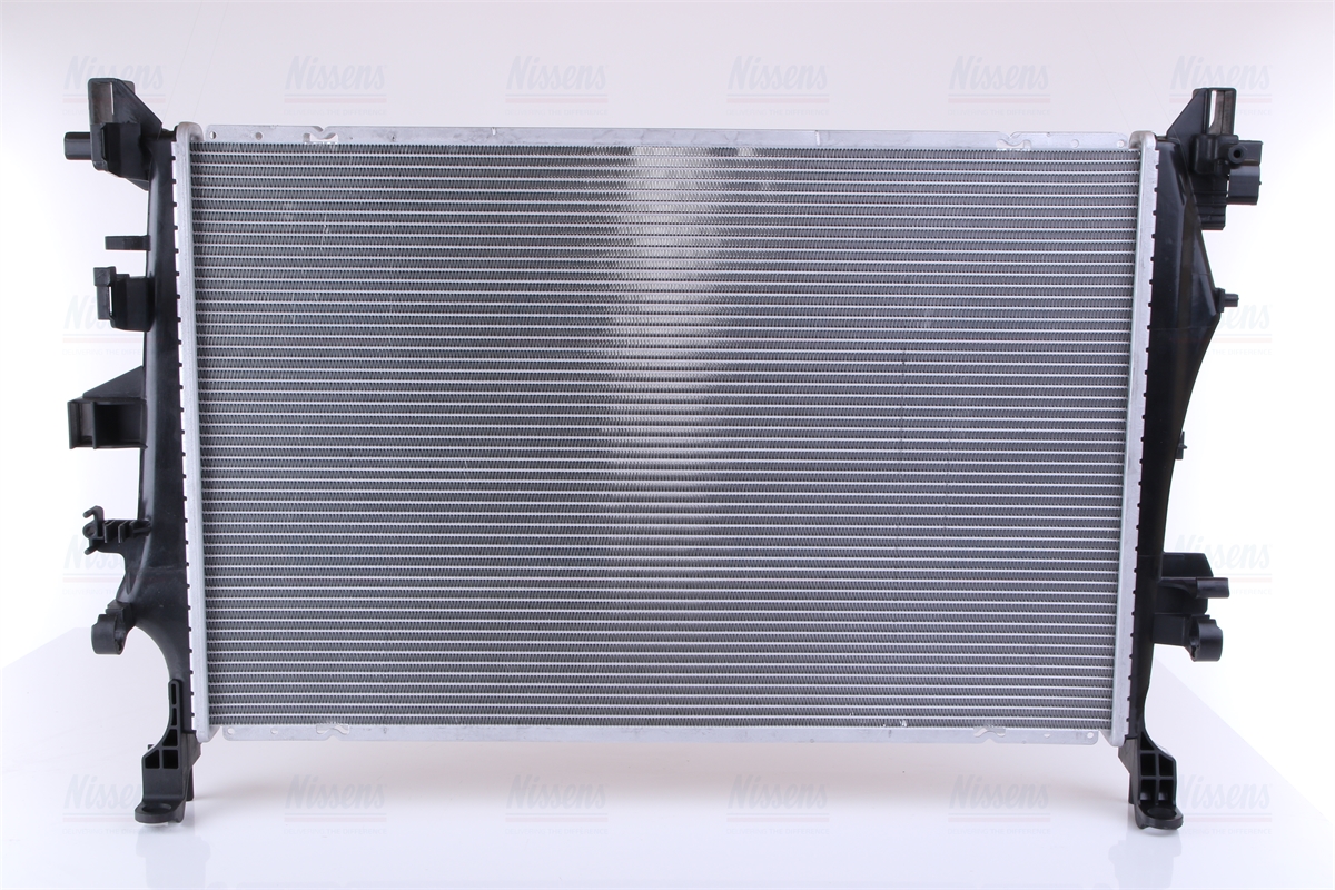 Nissens Engine Coolant Radiator 606445