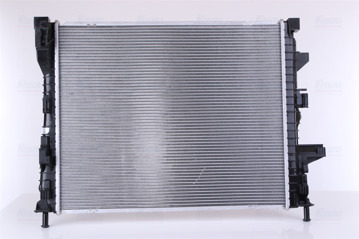 Nissens Engine Coolant Radiator 606446