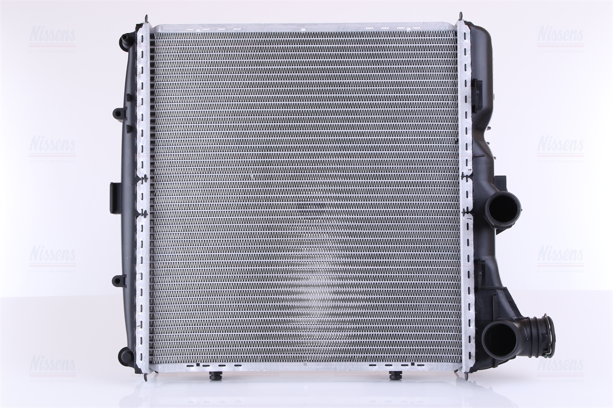 Nissens Engine Coolant Radiator 606448