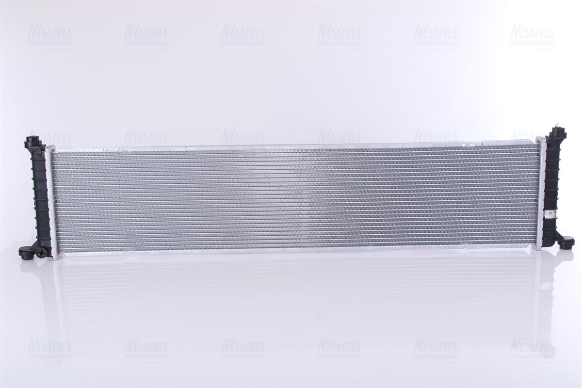 Nissens Engine Coolant Radiator 606454