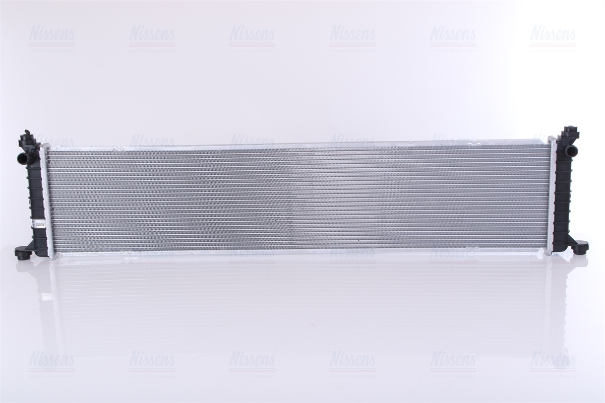 Nissens Engine Coolant Radiator 606454