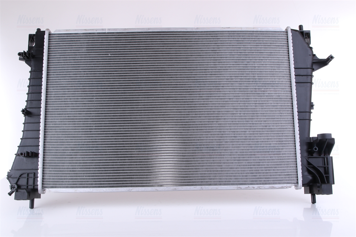 Nissens Engine Coolant Radiator 606455