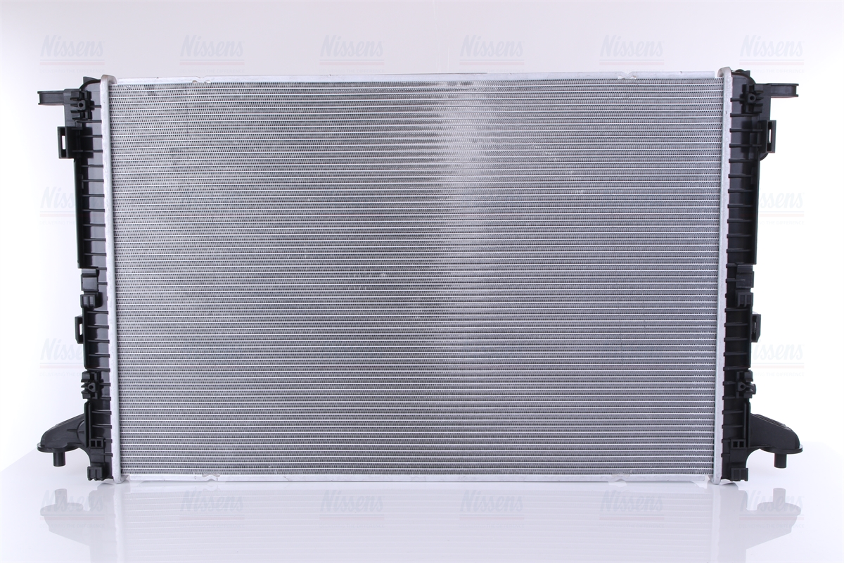 Nissens Engine Coolant Radiator 606462