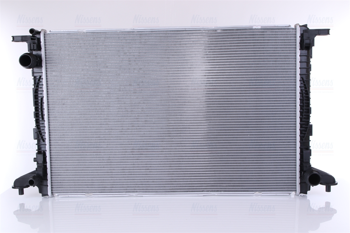 Nissens Engine Coolant Radiator 606462