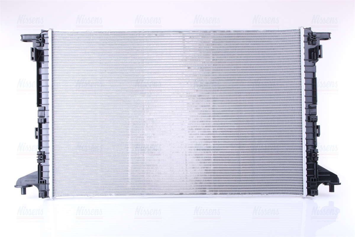 Nissens Engine Coolant Radiator 606463