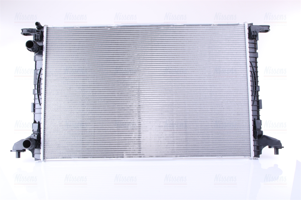 Nissens Engine Coolant Radiator 606463