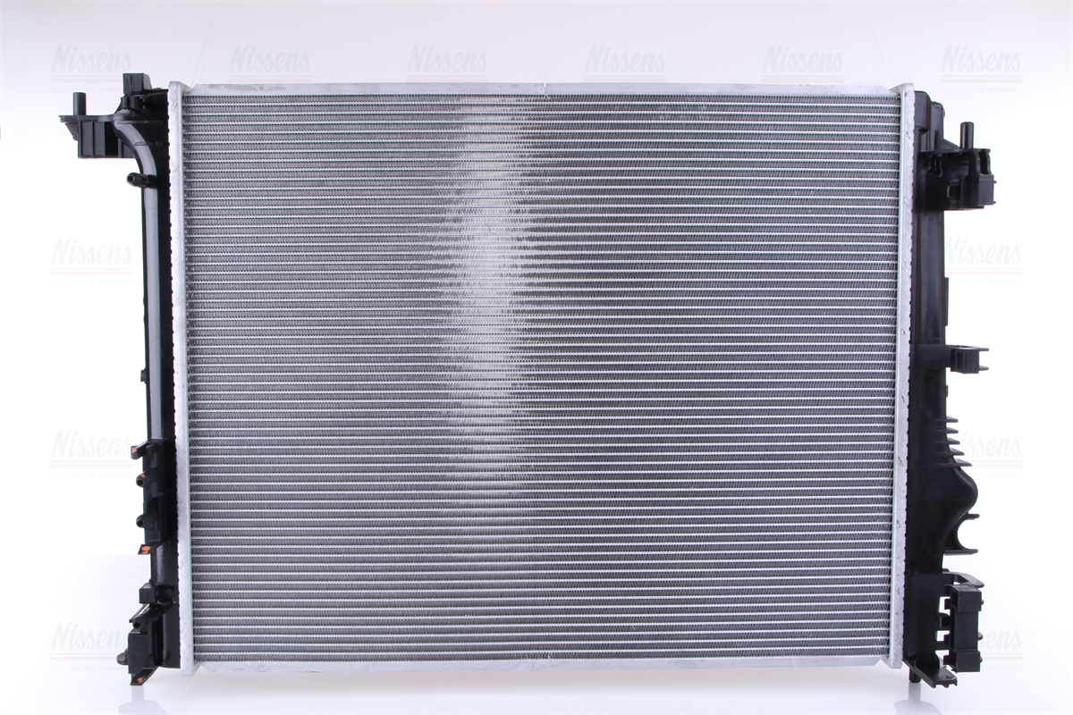 Nissens Engine Coolant Radiator 606473
