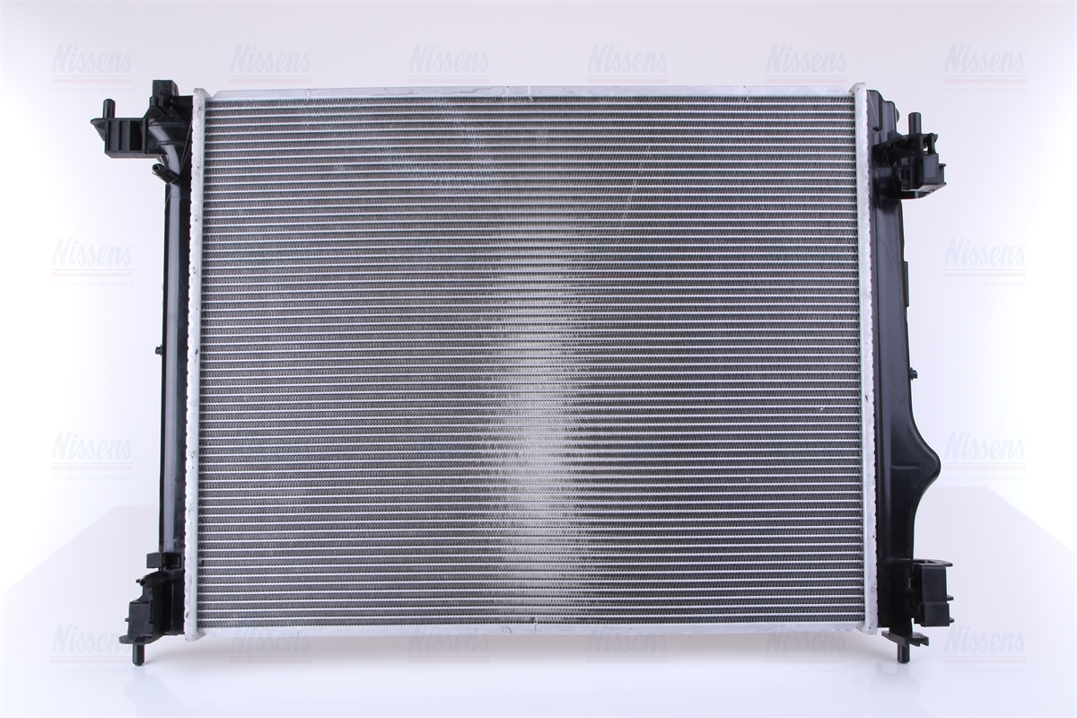 Nissens Engine Coolant Radiator 606474