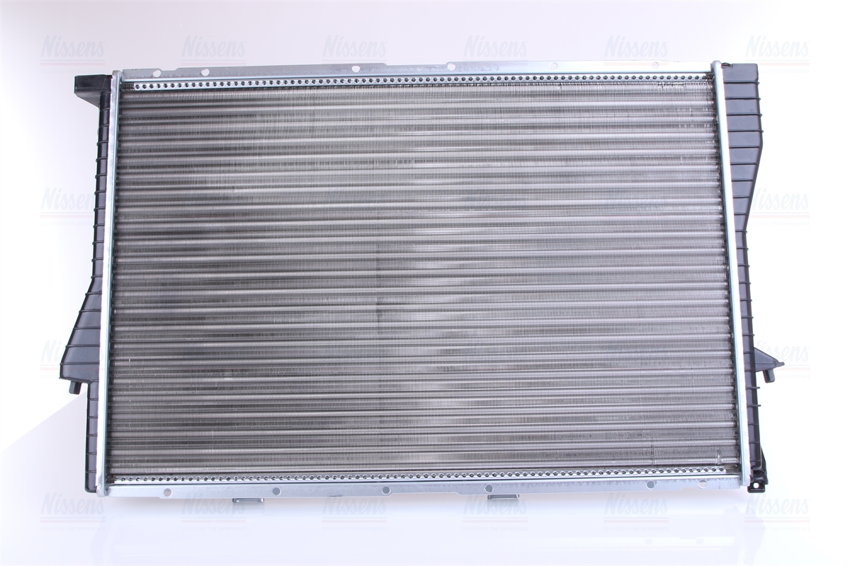 Nissens Engine Coolant Radiator 60648