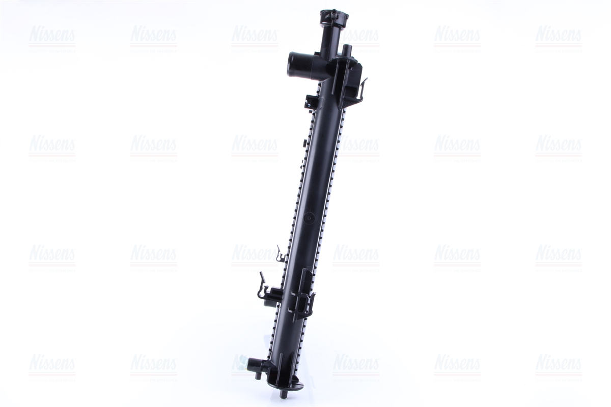 Nissens Engine Coolant Radiator 606488
