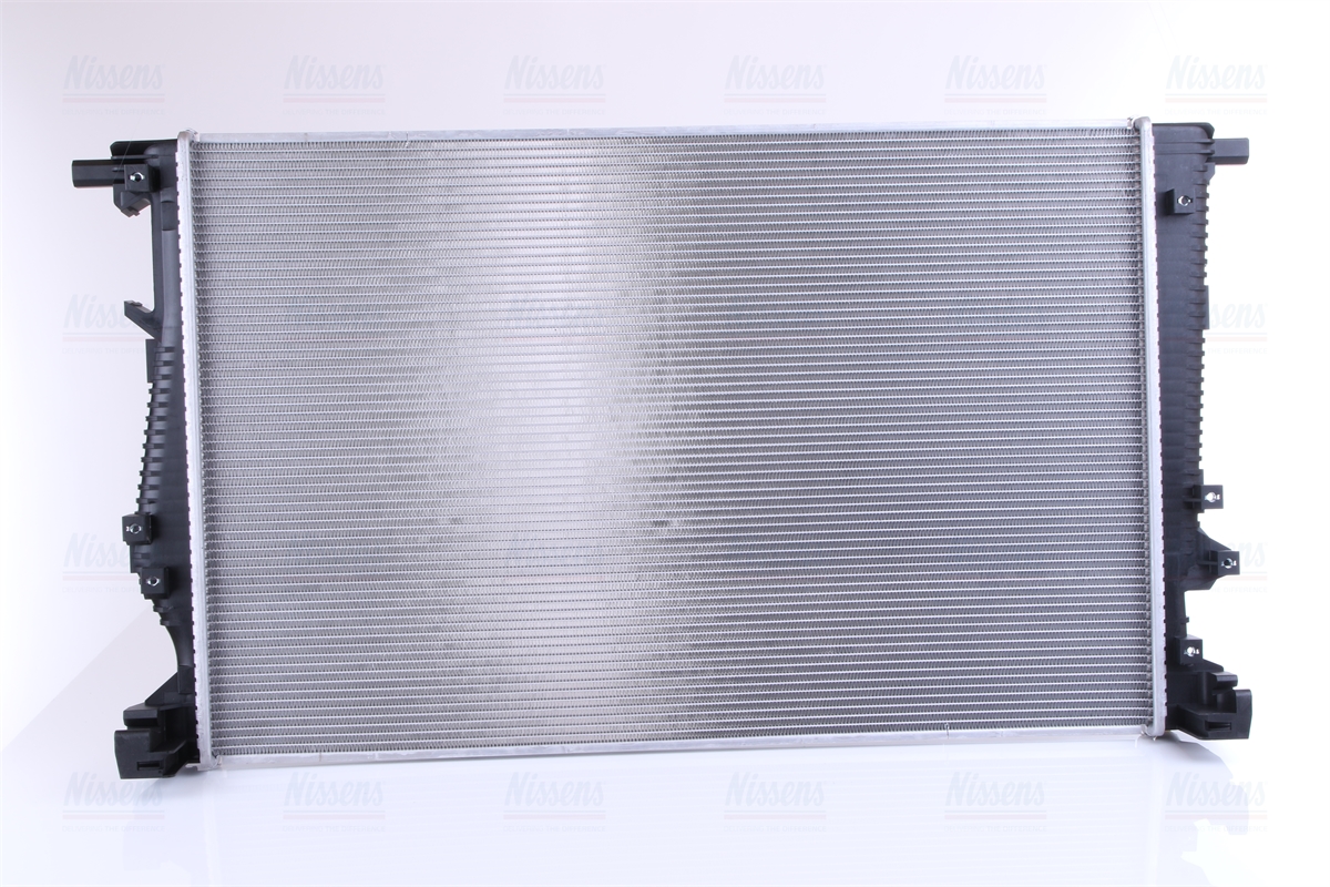 Nissens Engine Coolant Radiator 606524