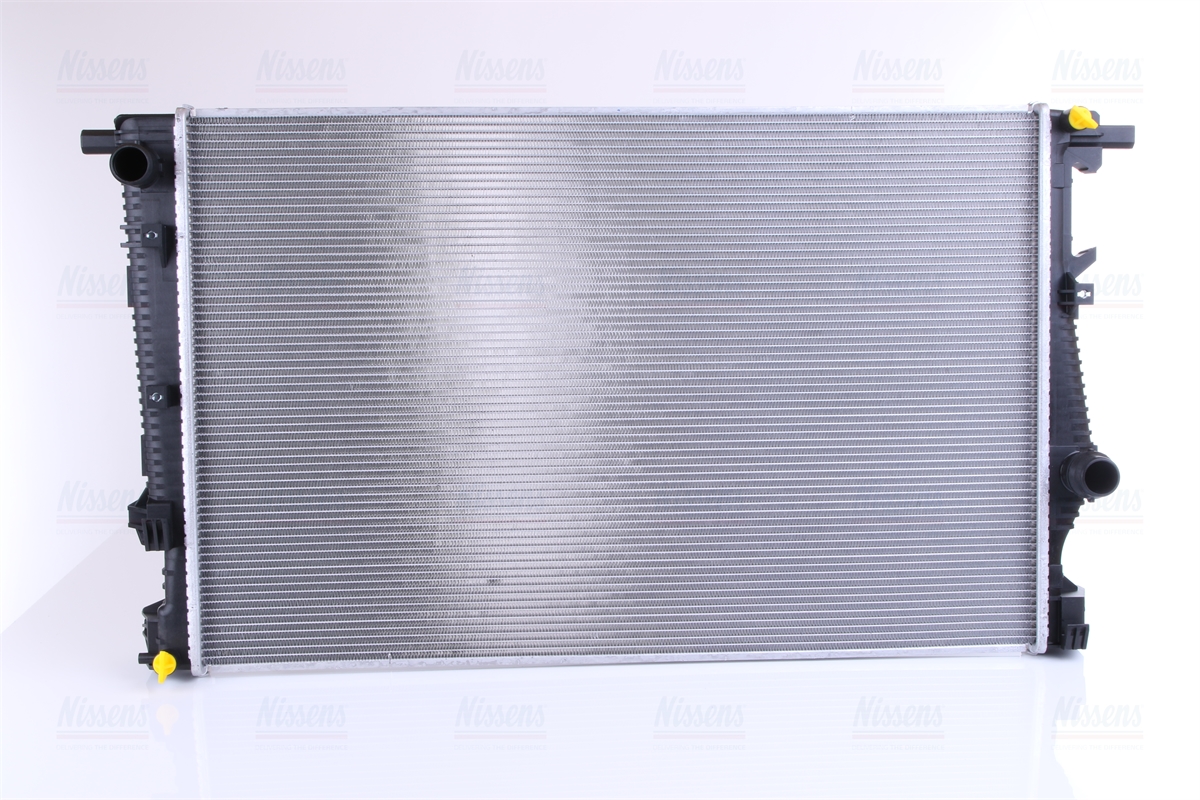 Nissens Engine Coolant Radiator 606524