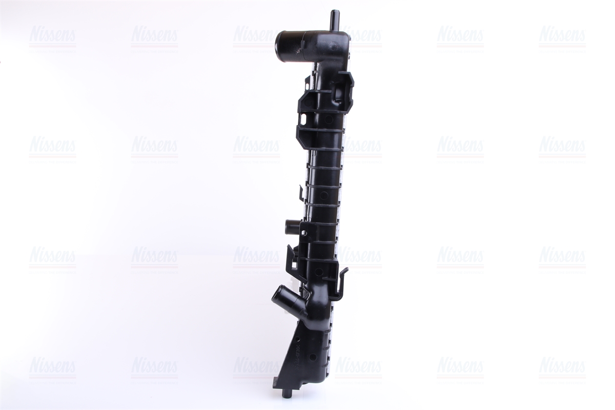 Nissens Engine Coolant Radiator 606559