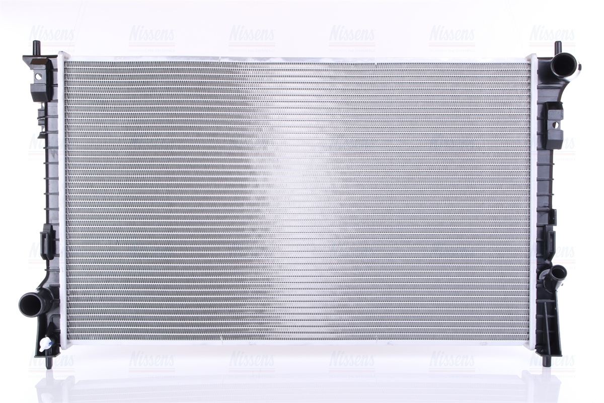 Nissens Engine Coolant Radiator 606559