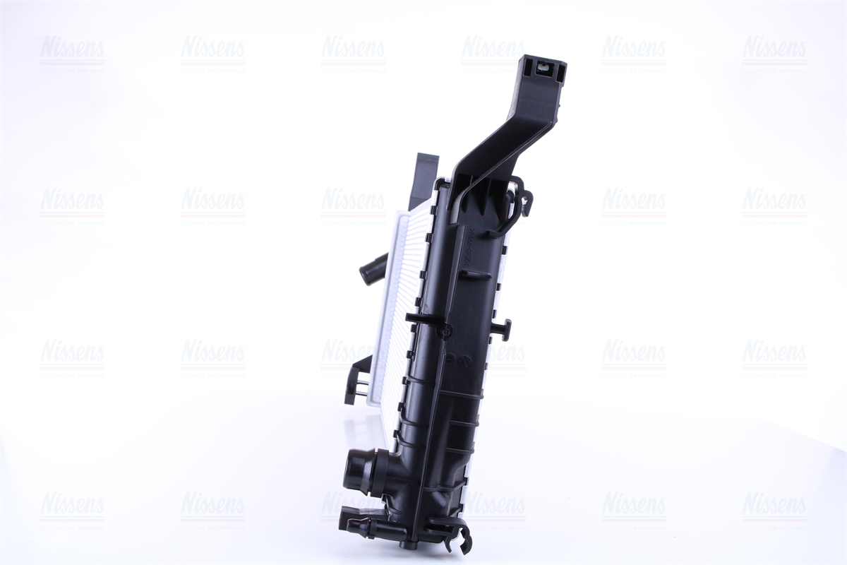 Nissens Engine Coolant Radiator 606562