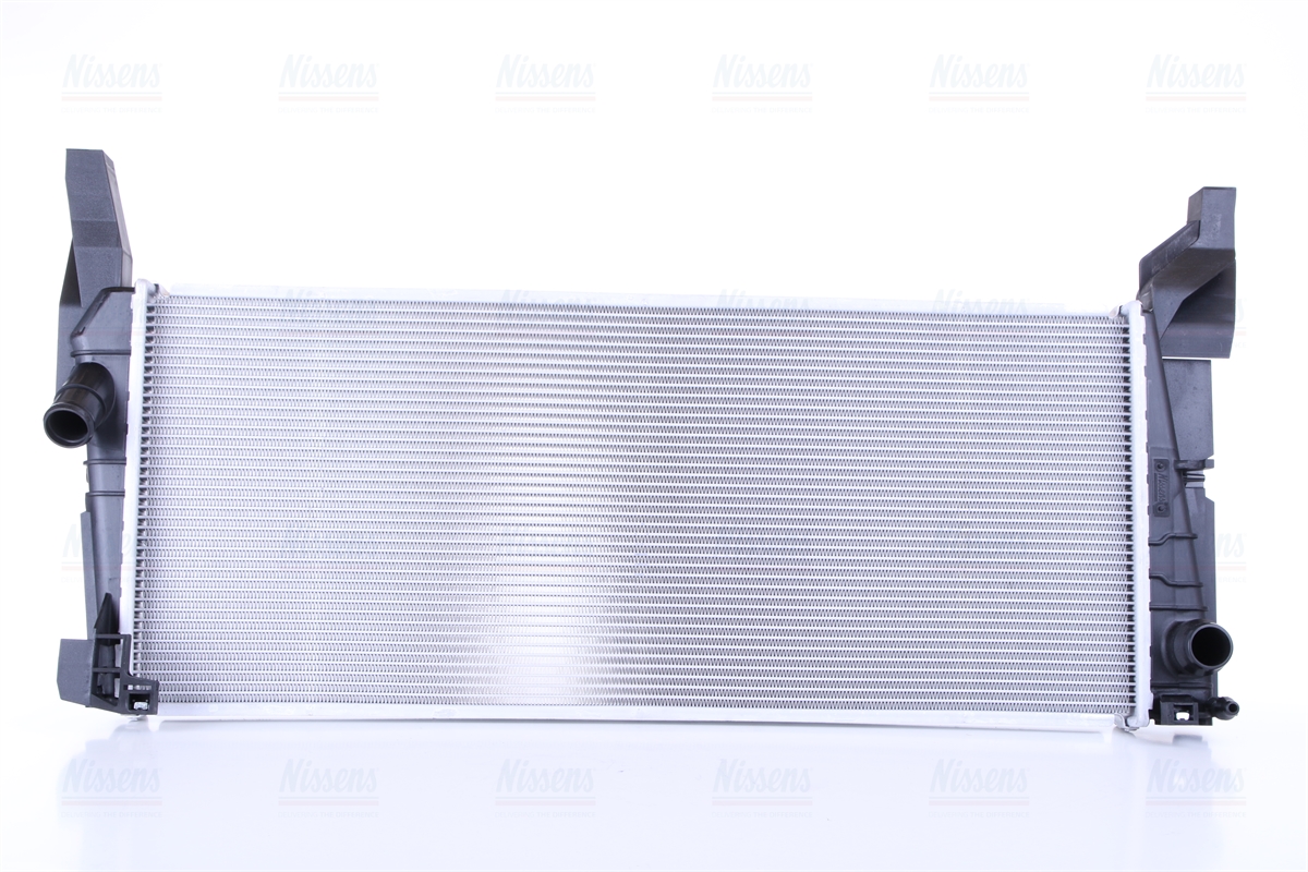 Nissens Engine Coolant Radiator 606562