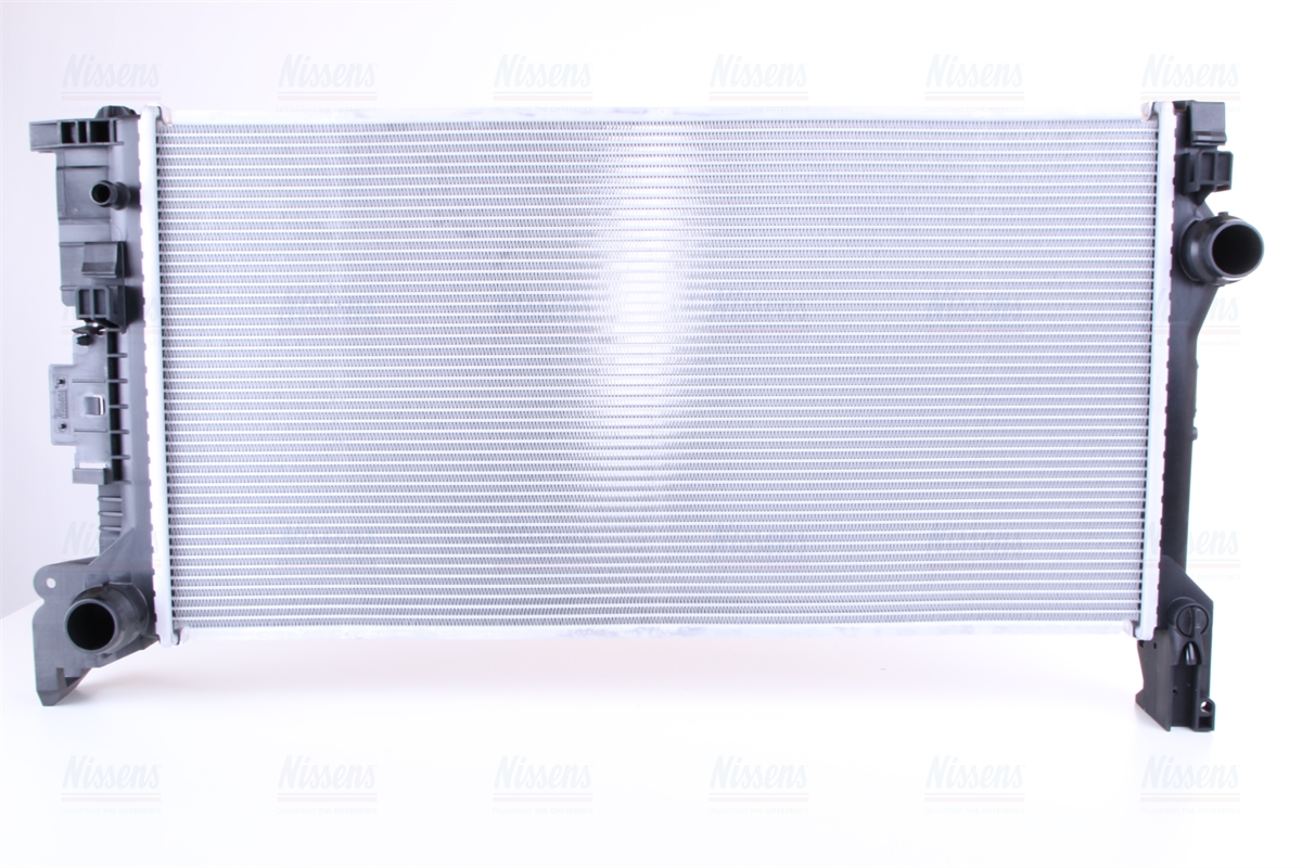 Nissens Engine Coolant Radiator 606564