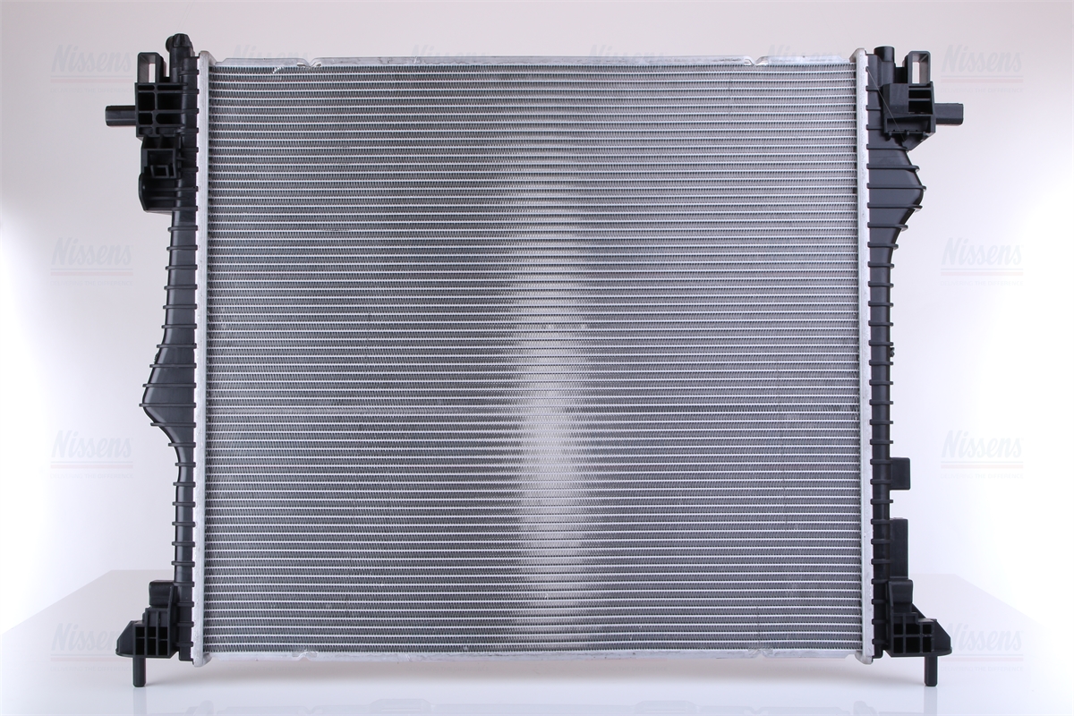Nissens Engine Coolant Radiator 606571