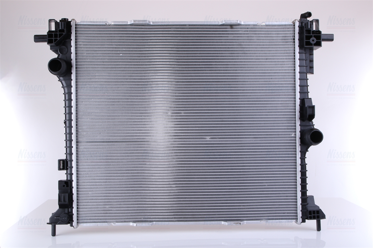 Nissens Engine Coolant Radiator 606571