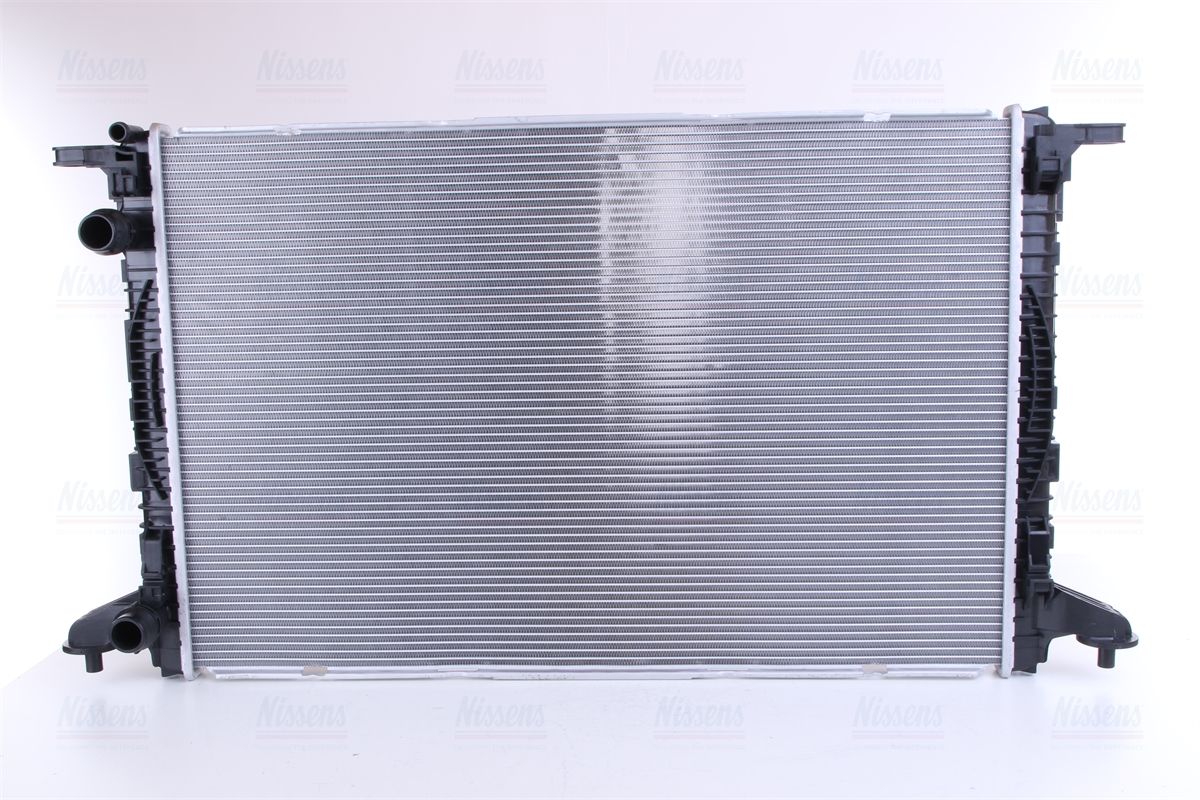 Nissens Engine Coolant Radiator 606573