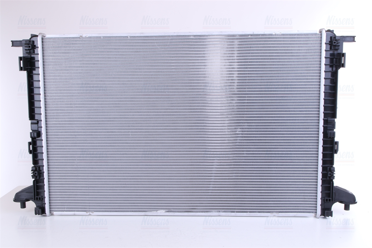 Nissens Engine Coolant Radiator 606573