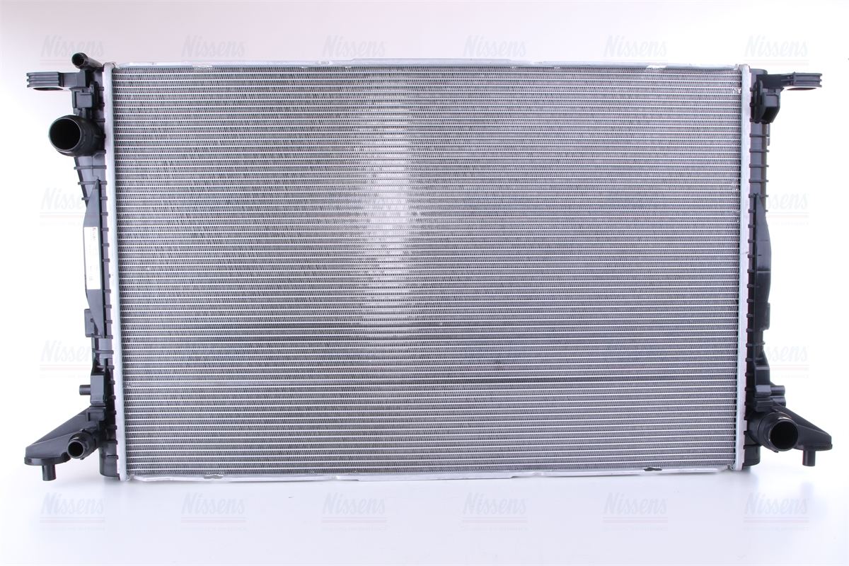 Nissens Engine Coolant Radiator 606578