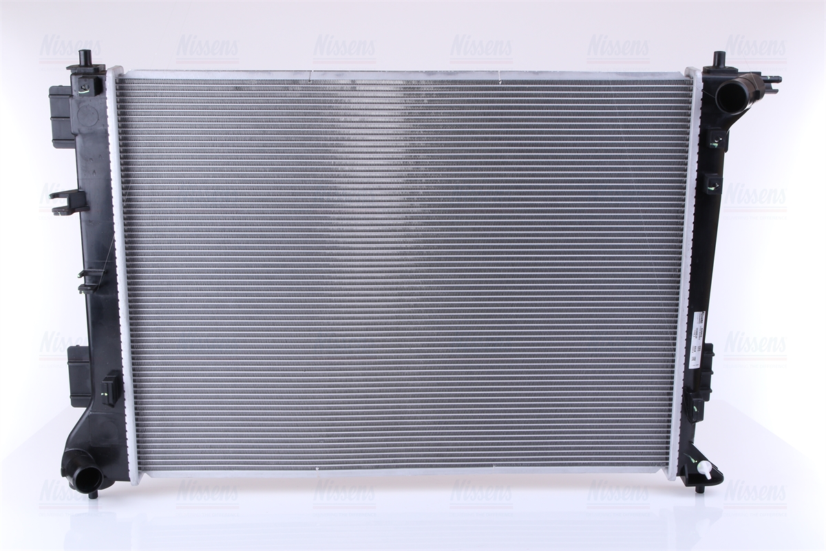 Nissens Engine Coolant Radiator 606603