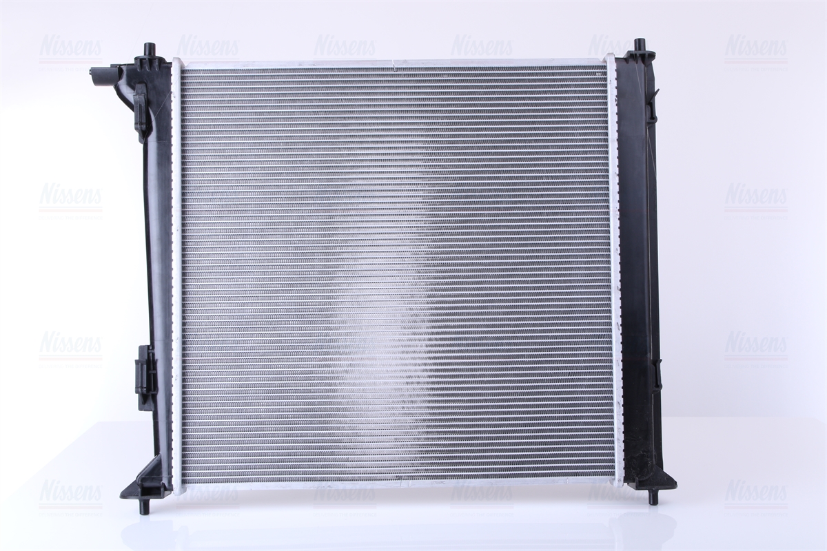 Nissens Engine Coolant Radiator 606605