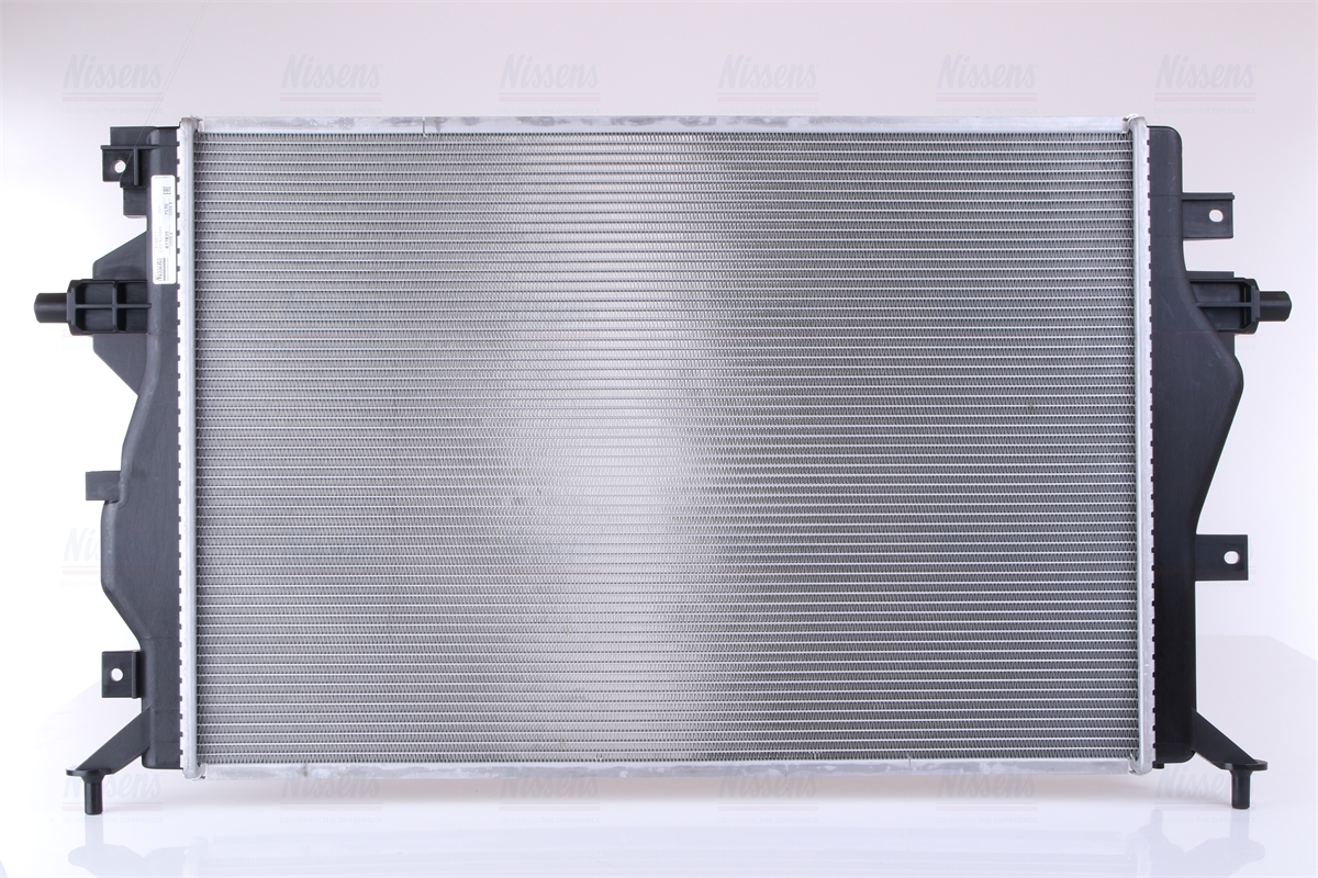 Nissens Engine Coolant Radiator 606607