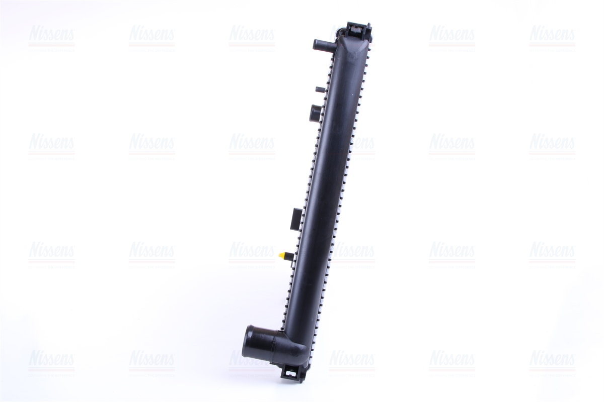 Nissens Engine Coolant Radiator 606635