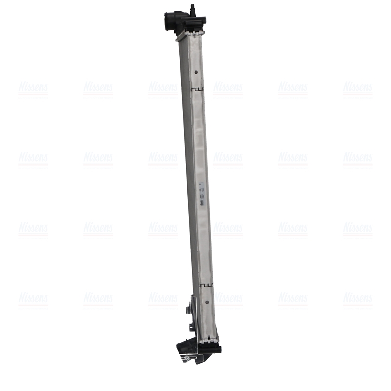 Nissens Engine Coolant Radiator 606691