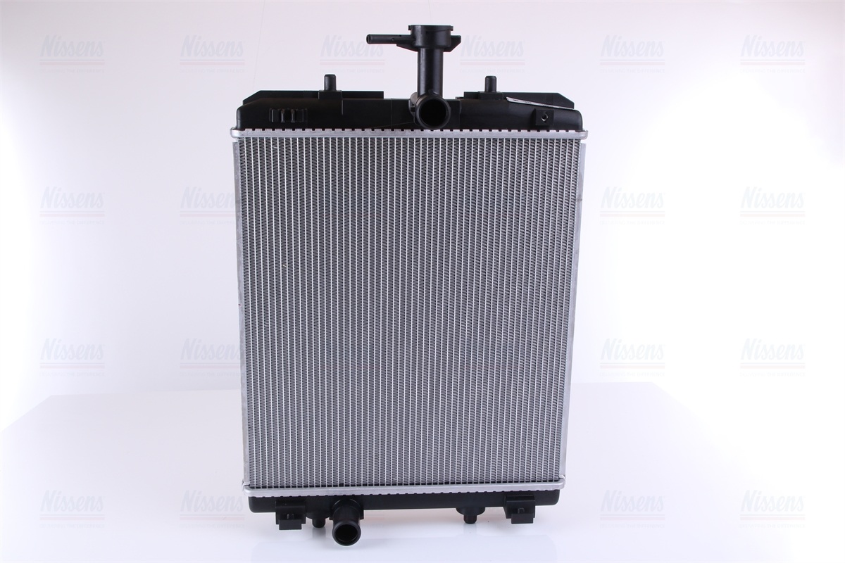 Nissens Engine Coolant Radiator 606697