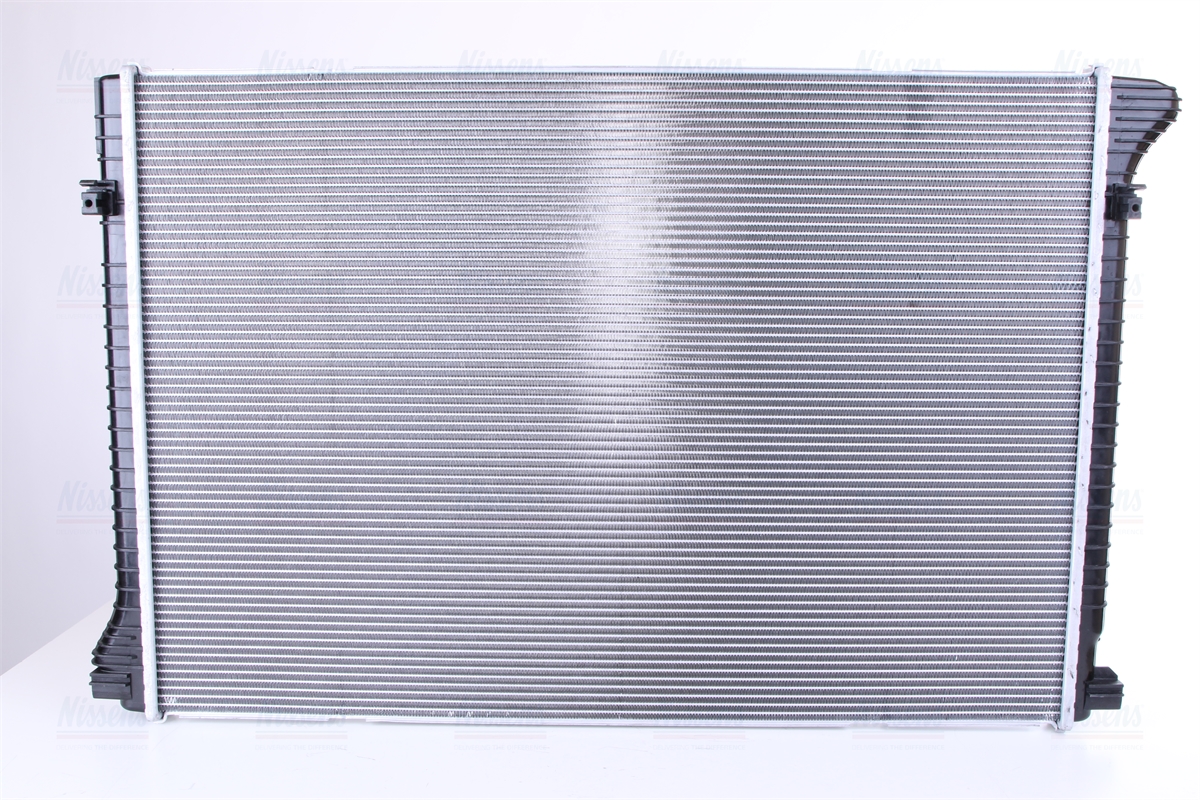Nissens Engine Coolant Radiator 606704