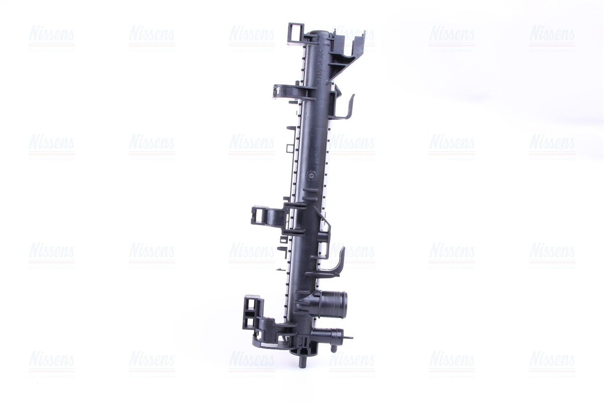 Nissens Engine Coolant Radiator 606725