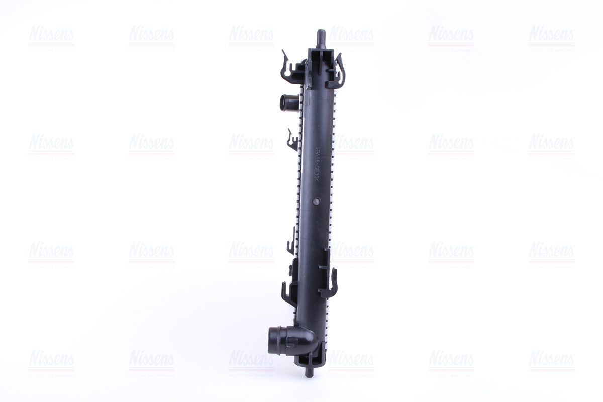 Nissens Engine Coolant Radiator 606731