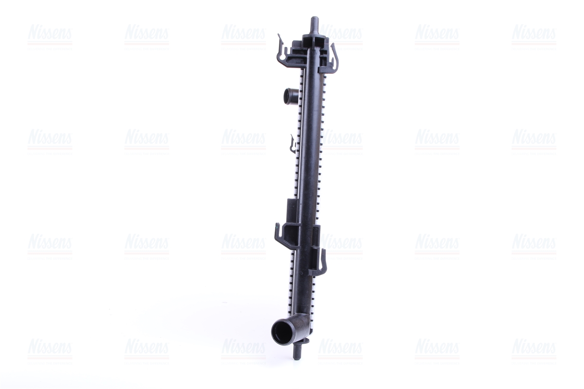 Nissens Engine Coolant Radiator 606733