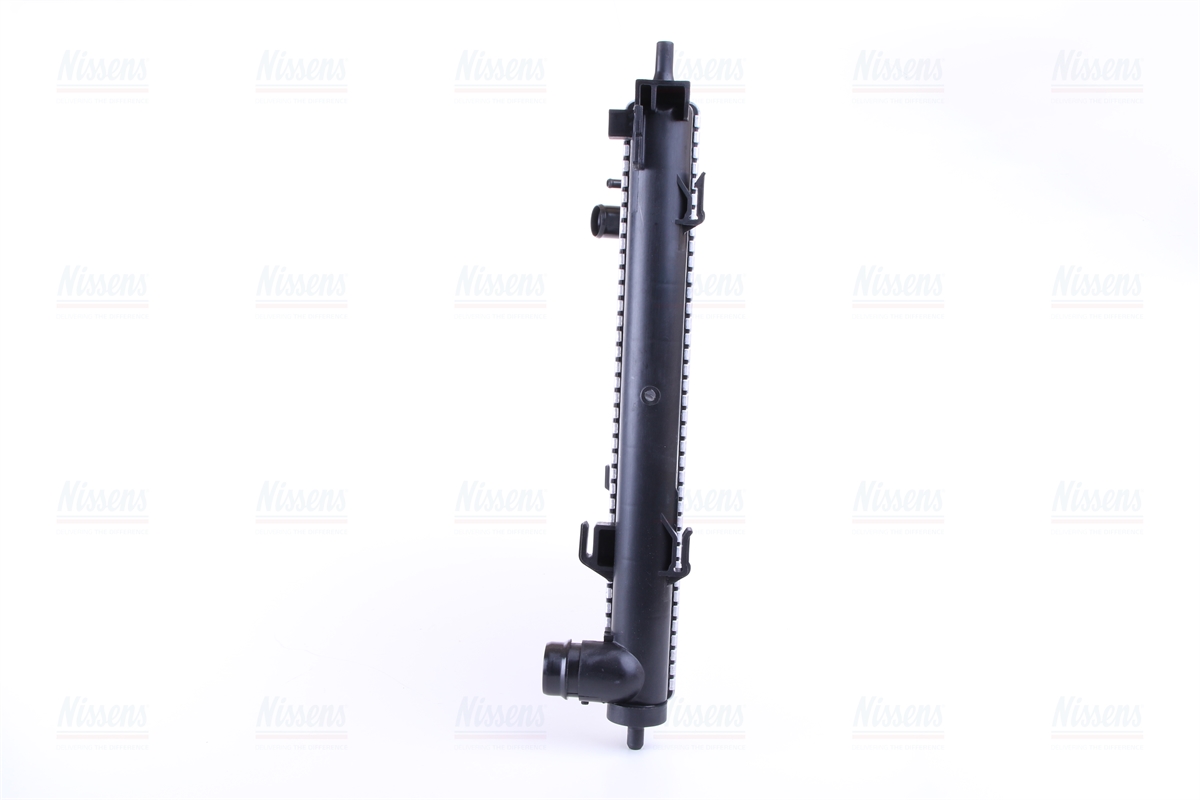 Nissens Engine Coolant Radiator 606735