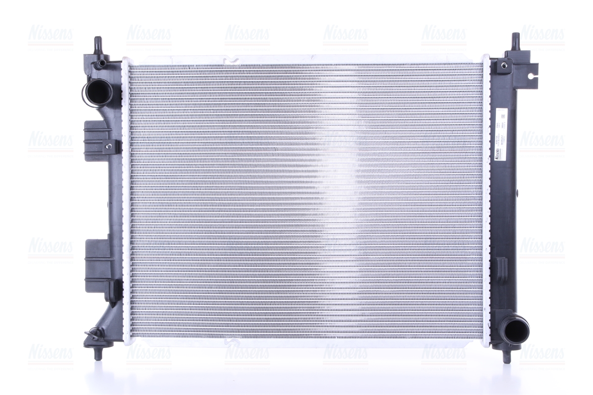 Nissens Engine Coolant Radiator 606735