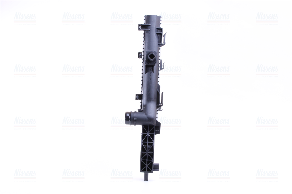 Nissens Engine Coolant Radiator 606739