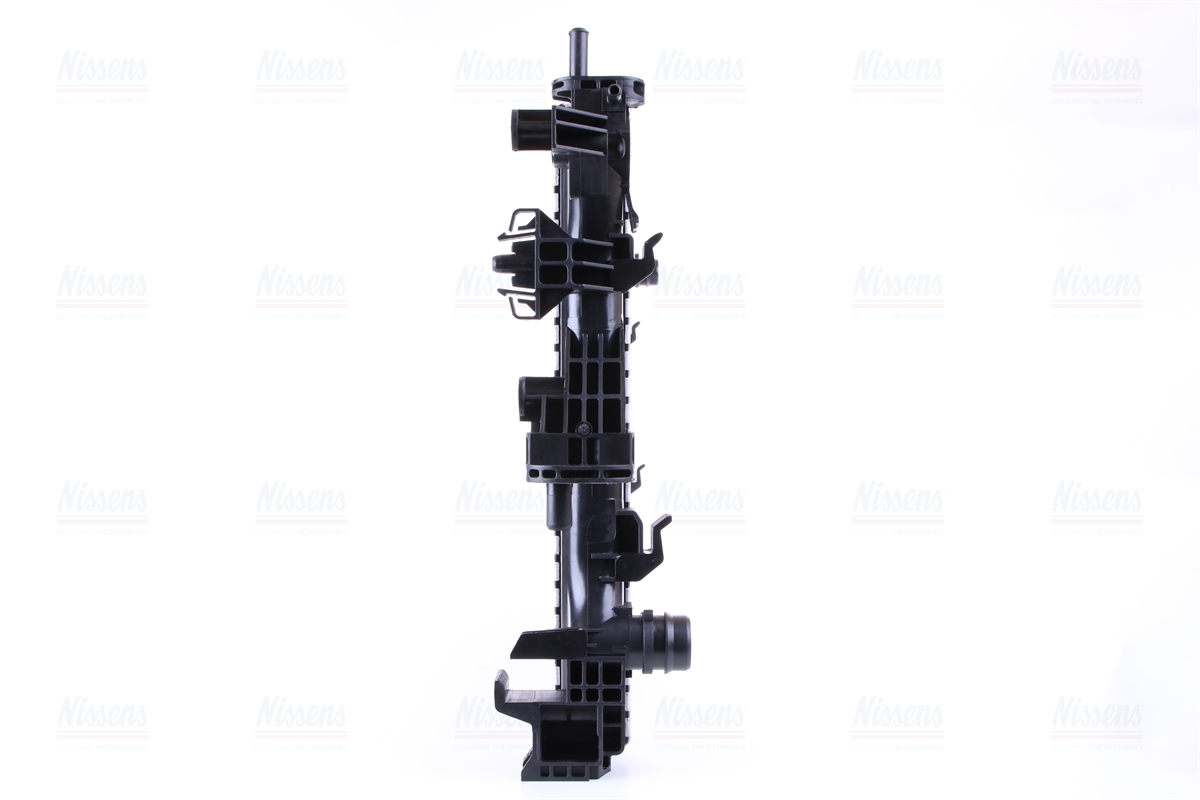 Nissens Engine Coolant Radiator 606756