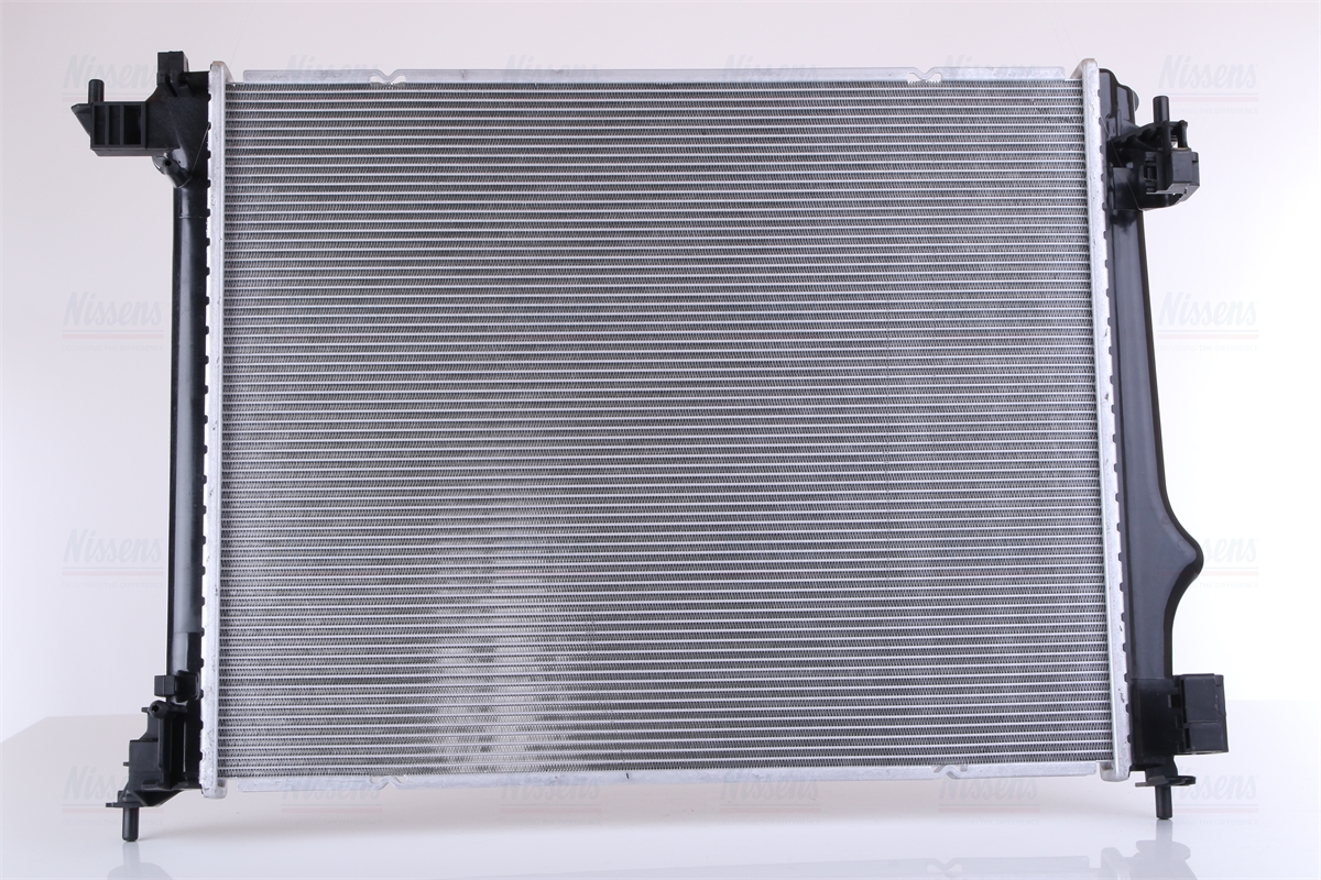 Nissens Engine Coolant Radiator 606761