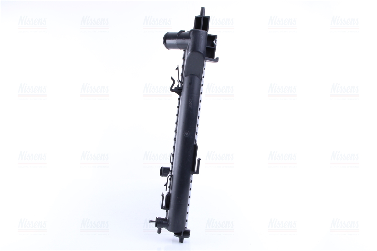 Nissens Engine Coolant Radiator 606766