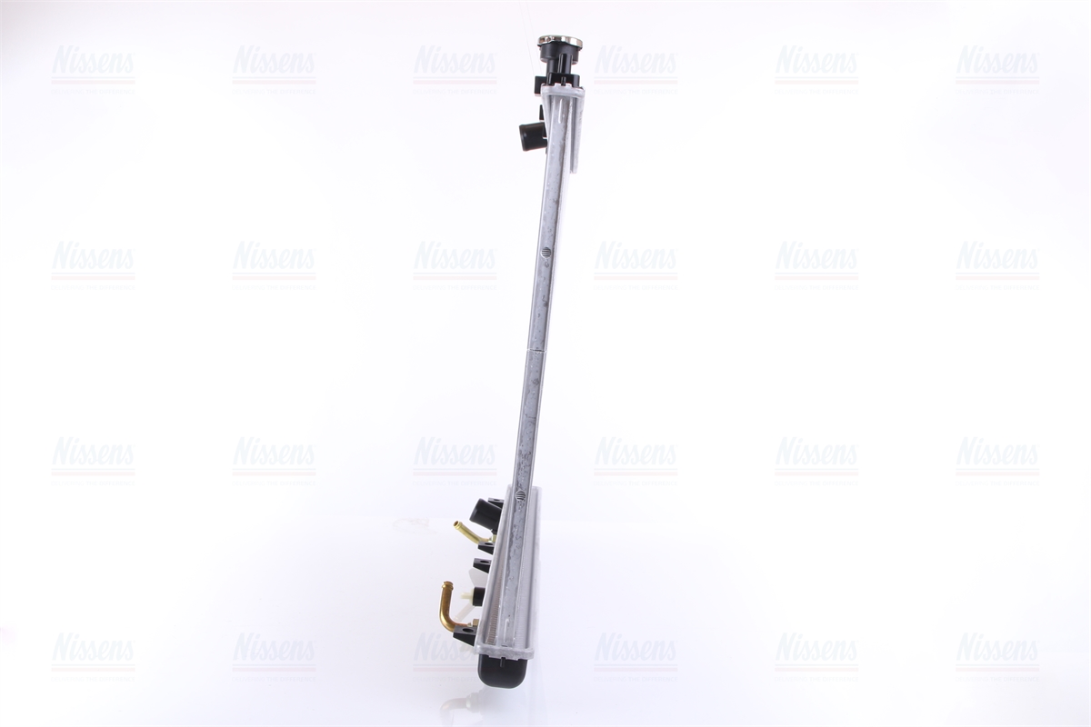 Nissens Engine Coolant Radiator 606769