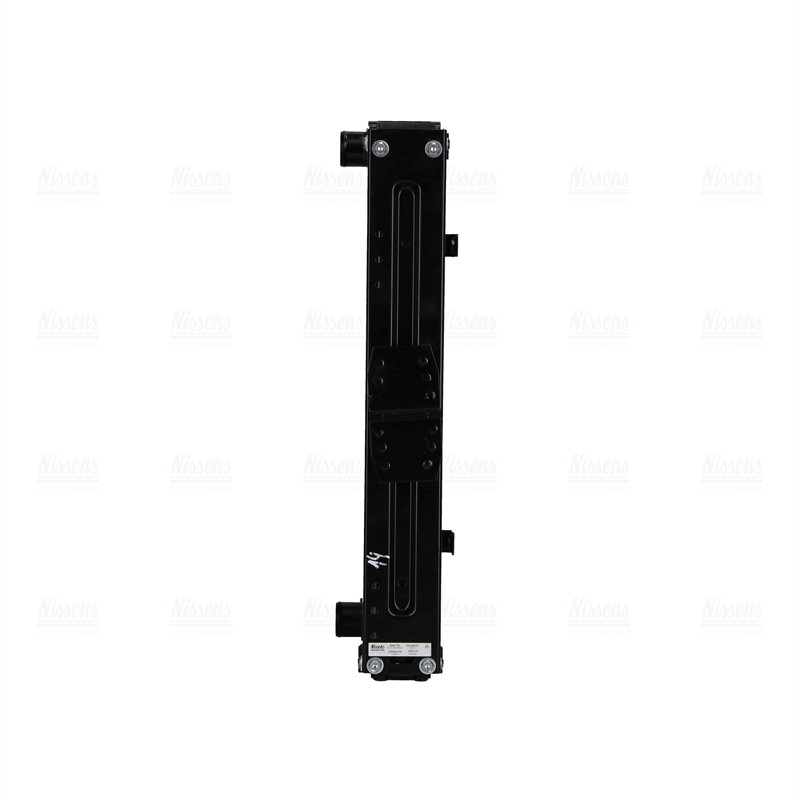 Nissens Engine Coolant Radiator 606770