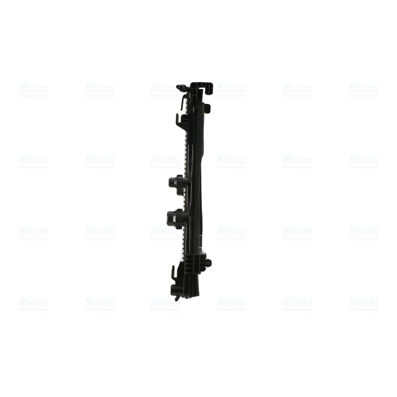 Nissens Engine Coolant Radiator 606781