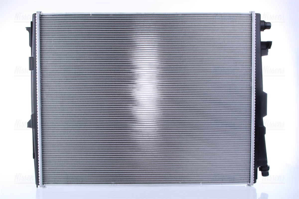 Nissens Engine Coolant Radiator 606784