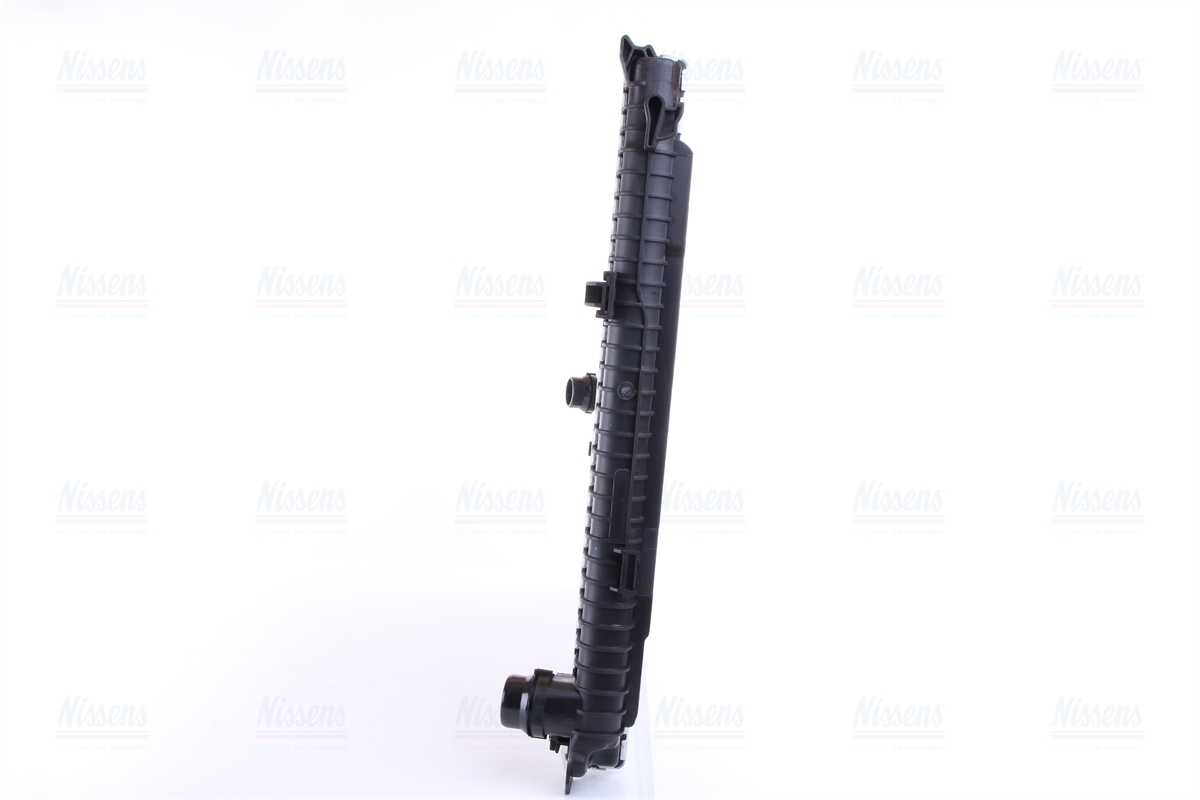 Nissens Engine Coolant Radiator 606785