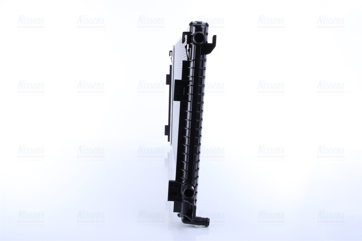 Nissens Engine Coolant Radiator 606787