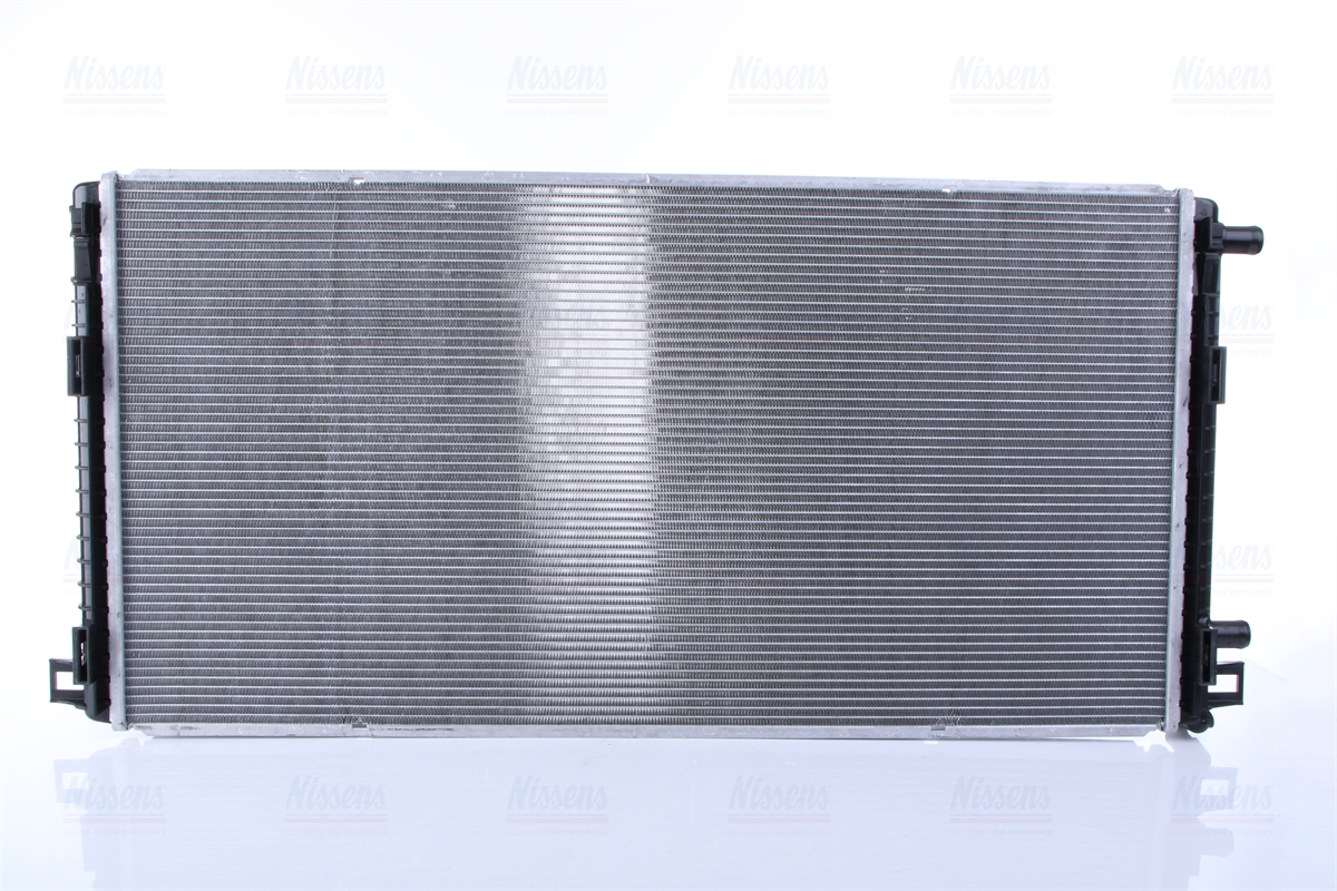Nissens Engine Coolant Radiator 606787