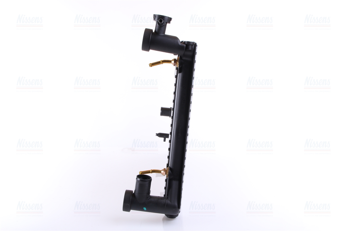 Nissens Engine Coolant Radiator 606788